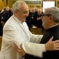 Папа Франциск назначил нового генерального викария Рима - им стал архиепископ Анджело де Донатис