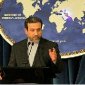Глава МИД Ирана на переговорах в Женеве заявил, что страна не перестанет обогащать уран