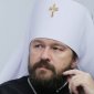 Митрополит Иларион: чем раньше в России введут штрафы за отсутствие QR-кодов, тем лучше