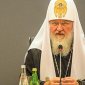Святейший Патриарх Кирилл возглавил церемонию открытия XXVIII Международных Рождественских образовательных чтений
