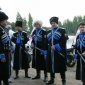 Казаки призваны доказать способность быть на Кавказе реальной силой - патриарх Кирилл