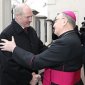 Лукашенко отмечает большое значение и влияние Римско-католической церкви в Беларуси