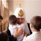 Патриарх Кирилл подверг критике проект закона о «домашнем насилии»