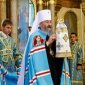 Патриарх Кирилл не поедет на интронизацию предстоятеля УПЦ Онуфрия