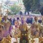 В УПЦ рассказали, как пройдет празднование Крещения Руси в Киеве