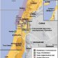 США нарисовали Израилю и Ливану морскую границу
