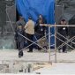 Останки Ясира Арафата захоронили после эксгумации