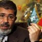 Мурси потребует от Обамы освобождения «Слепого шейха»