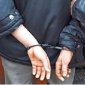 Полиция задержала поджигателей поклонного креста в Челябинской области