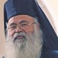 Митрополит Георгий Пафосский избран Предстоятелем Церкви Кипра