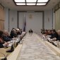 Представители Русской Православной Церкви приняли участие в заседании Совета при Президенте РФ по взаимодействию с религиозными объединениями