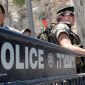 Полиция Израиля не считает взрыв в Тель-Авиве терактом