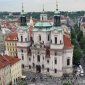 Парламент Чехии утвердил законопроект о возврате церковного имущества