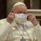 Папа Вакциний. Ватикан начал выпускать монеты с пропагандой “вакцинации”