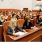 «Жертвенное служение женщин Богу, Отечеству, народу»