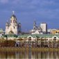 В Екатеринбурге пройдет учебно-методический сбор военного духовенства