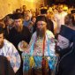 На Украину прибудет Плащаница  от Гроба Божией Матери в Иерусалиме