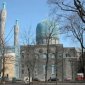 На подбросившего к мечети свиную голову завели уголовное дело