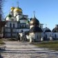Подросток осквернил православный храм