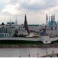 В Казанском кремле появились свои "Кааба" и "Стена Плача"