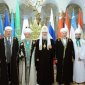 Делегация Русской Православной Церкви приняла участие в торжествах по случаю 225-летия Центрального духовного управления мусульман России