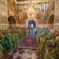 Заявление архиереев Украинской Православной Церкви, принявших участие в архиерейском совещании 25 июня в Киево-Печерской Лавре