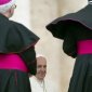 Папа Франциск встретился с епископатом Католической церкви Италии
