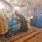 Ряд клириков Москвы получил церковные награды