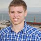 Скандал в интернете: сын Нетаниягу сфотографировался на фоне рождественской елки