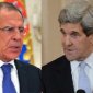 Лавров и Керри согласовали план по Сирии