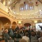 По мнению специалистов, вопросы современной храмовой архитектуры требуют соборного обсуждения
