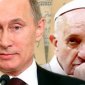 Президент Путин 4 июля посетит Италию и встретится с папой Римским