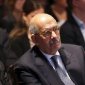 Эль-Барадей ушел в отставку с поста  вице-президента Египта