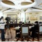 В Храме Христа Спасителя состоялось заседание Высшего Церковного Совета Русской Православной Церкви