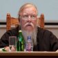Председатель Синодального отдела по взаимодействию с Вооруженными Силами принял участие в учебно-методическом сборе военного духовенства в Екатеринбурге