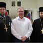 Состоялся рабочий визит Председателя Счетной палаты Российской Федерации Сергея Степашина в Палестину