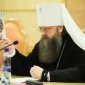 Председатель Синодального отдела религиозного образования принял участие во Всероссийском конгрессе проректоров по воспитательной работе учреждений высшего и среднего профессионального образования