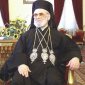 Отошел ко Господу Патриарх Игнатий IV
