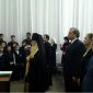 Церковь и МЧС будут развивать сотрудничество