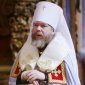 Митрополит Тихон находится с рабочим визитом в Ватикане