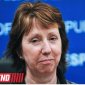 Главный дипломат ЕС побывала в Газе и призвала открыть ее границы