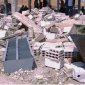 Боевики поблагодарили Израиль за удары по Сирии