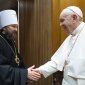 Финал симфонии доиграть не удалось. Митрополит Иларион снят с двух ключевых должностей и отправлен в почетную ссылку
