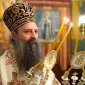 Патриарх Сербский Порфирий: Мы на стороне канонов, в том числе в украинском вопросе