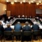 На общем собрании членов Издательского Совета обсудили основные итоги деятельности за последние три года