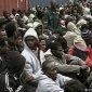 ООН заступилась за африканских беженцев, содержащихся в лагерях Израиля