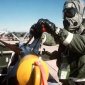 Сирийские боевики готовили химическую атаку на Дамаск