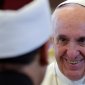 Папа Римский встретился с генеральным секретарем Всемирной Исламской Лиги