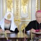 Совместное послание народам России и Польши Предстоятеля Русской Православной Церкви Патриарха Московского и всея Руси Кирилла и Председателя Епископской Конференции Польши Архиепископа Юзефа Михалика, митрополита Перемышльского