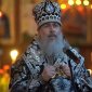 Новый мученик Украинской Церкви